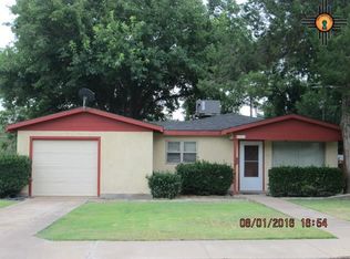 701 W Centre Ave, Artesia, NM 88210