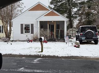 502 Atlantic Ave, Salisbury, MD 21804