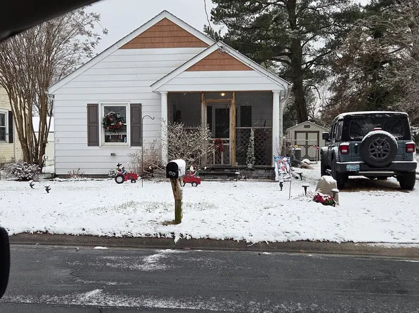 502 Atlantic Ave, Salisbury, MD 21804