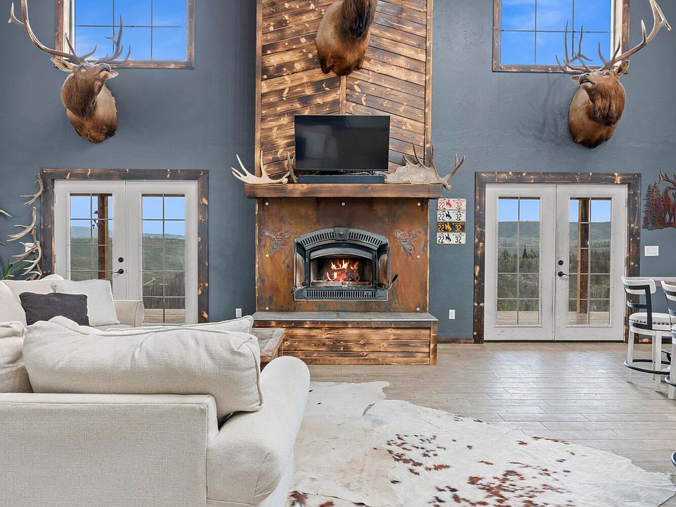 118 Upper Picnic Ridge Rd, Bondurant, WY 82922 MLS 231034 Zillow