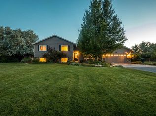 1356 Clarhill Rd, Laurel, MT 59044