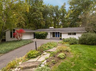3070 Exmoor Rd, Ann Arbor, MI 48104