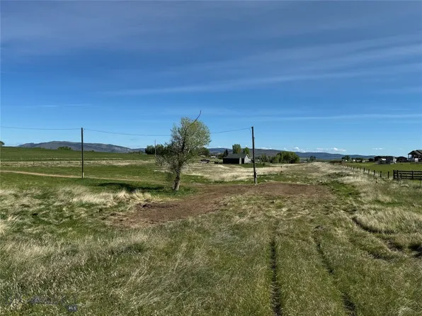Tbd Norwegian Creek Rd, Harrison, MT 59735