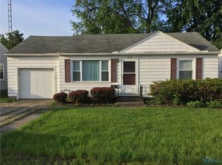2547 W Laskey Rd, Toledo, OH 43613