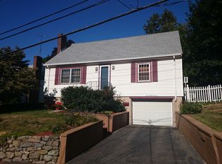227 Moss Hill Rd, Jamaica Plain, MA 02130
