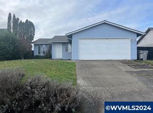 1267 SE Appleseed Dr, Dallas, OR 97338