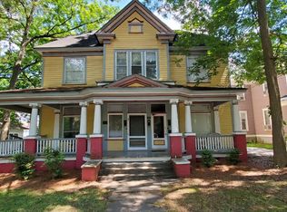 608 5th Ave APT 1, Greensboro, NC 27405