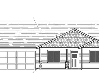 385 Shannon Pl, Lebanon, OR 97355