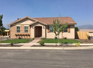 1752 Bella Casa Dr, Minden, NV 89423