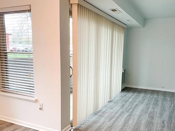 New blinds