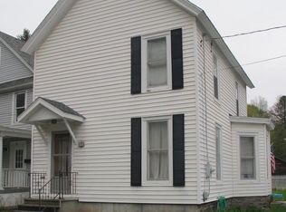 18 Gault Ave, Oneonta, NY 13820