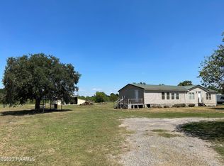 3070 Bucklin Rd, Jennings, LA 70546