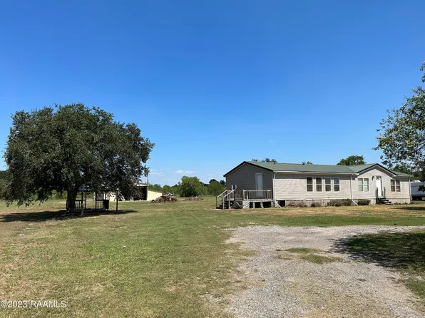 3070 Bucklin Rd, Jennings, LA 70546