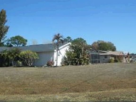 Property Side View