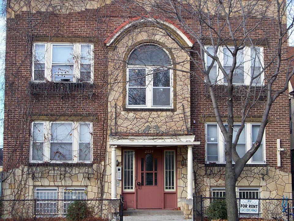 2nd image of 2634 Blaisdell Ave APT B4