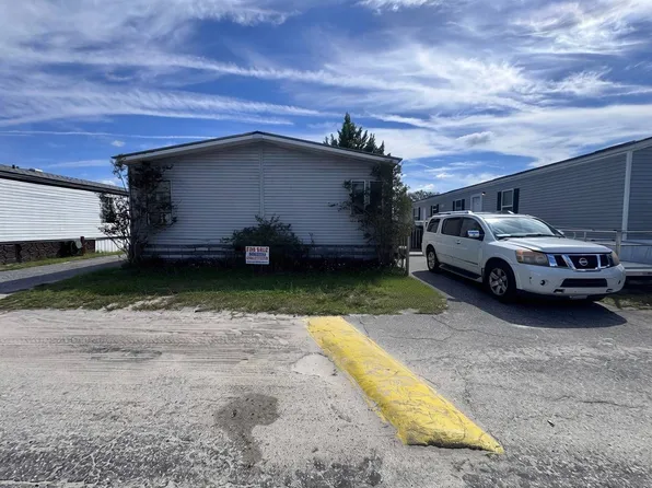 11521 Meredyth St #276, Tampa, FL 33637