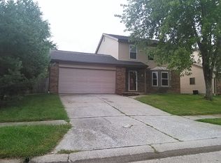5711 Brinkley Ct, Columbus, OH 43235