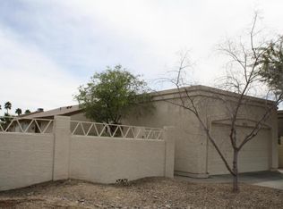 1405 E Kristal Way, Phoenix, AZ 85024