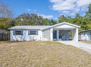 3910 Baker Ave, Titusville, FL 32796