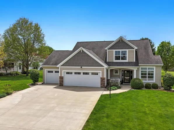 117 Ems T7b Ln, Leesburg, IN 46538