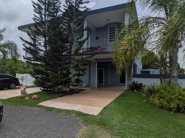 1 Bo Arenales Bajos Carr 475 Km 0 Home, Isabela, PR