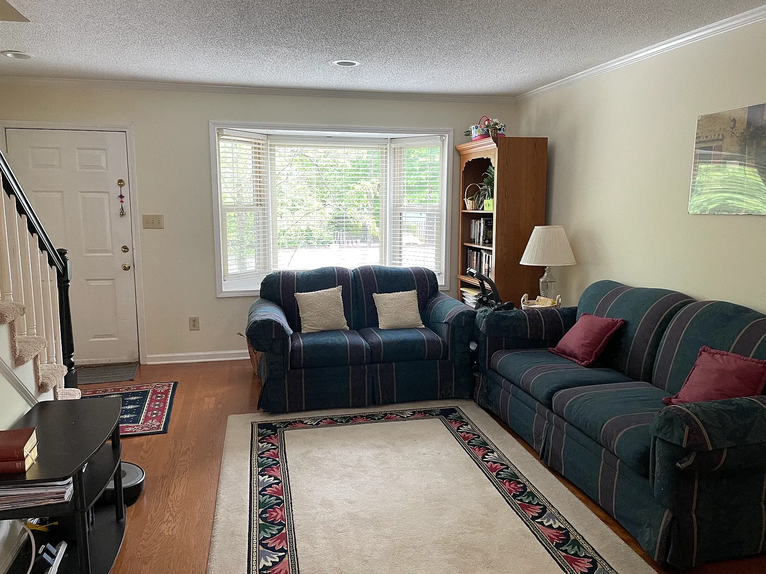 2 bed, 2.5 bath, 1184 sqft, $1,850 — Photo 2