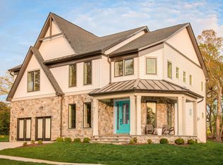 Dalton Plan, The Reserve at Severna Park, Severna Park, MD 21146