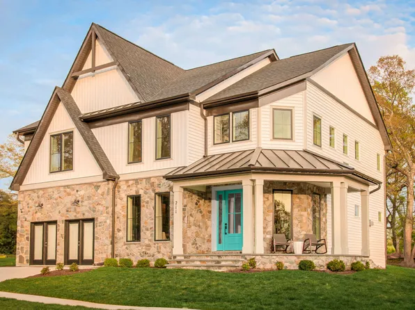 Dalton Plan, The Reserve at Severna Park