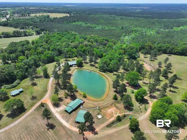 1959 Barnett Hwy, Brewton, AL 36426