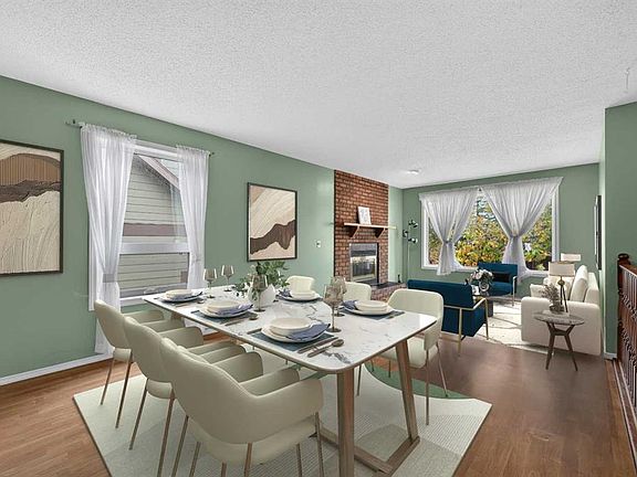4th image of 120 Hawkwood Blvd W
