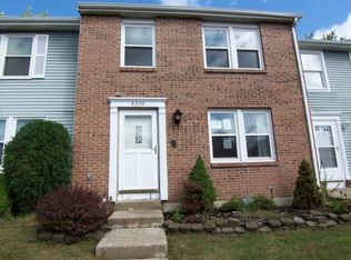 6250 Pheasant Hill Rd, Dayton, OH 45424