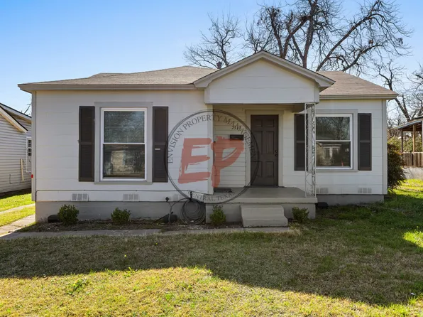 2712 Lyle Ave, Waco, TX 76708