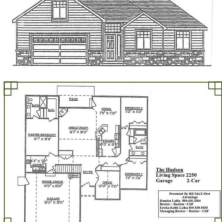 1st image of 6365 Cobalt Dr #Penthouse 2