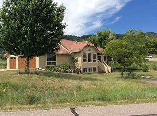 7341 Sleeping Bear Trl, Littleton, CO 80125