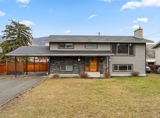 6402 Furrer Rd, Kamloops, BC V2C 4V6