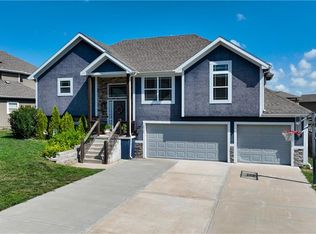 16728 Ruby Way, Basehor, KS 66007