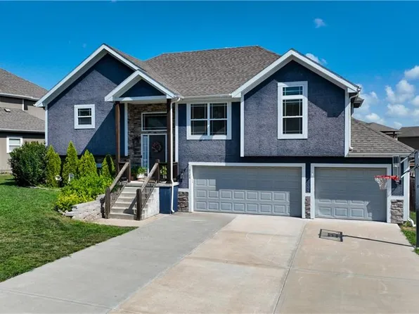 16728 Ruby Way, Basehor, KS 66007