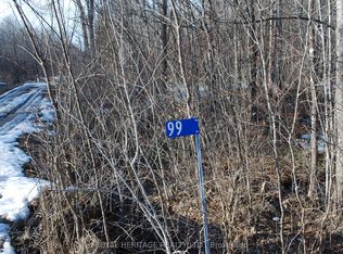 99 Future Ln, Stirling Rawdon, ON K0K2M0