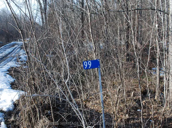 99 Future Ln, Stirling Rawdon, ON K0K 2M0