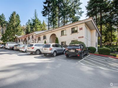 12735 NE 116th Lane #H2, Kirkland, WA, 98034