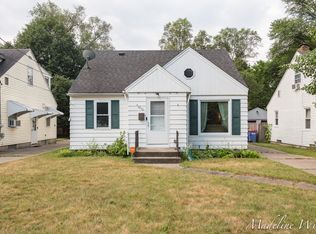 1010 Johnston St SE, Grand Rapids, MI 49507