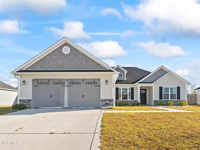 280 Wood House Drive, Jacksonville, NC, 28546