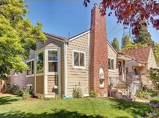 2552 E Roanoke St, Seattle, WA 98112