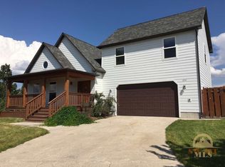 1210 S Spruce Dr, Bozeman, MT 59715