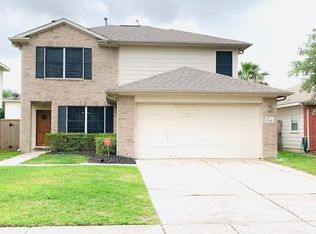 7242 Fox Forest Trl, Humble, TX 77338