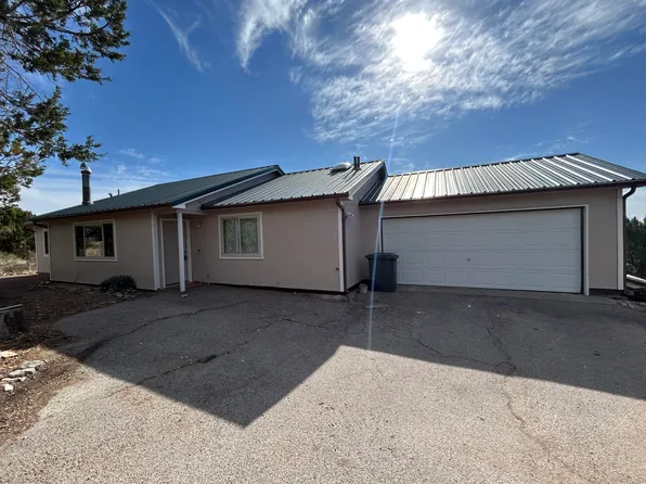 81 Edgewood Rd #7, Edgewood, NM 87015