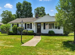 31 Armand St, Ludlow, MA 01056