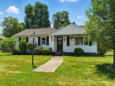 31 Armand St, Ludlow, MA, 01056