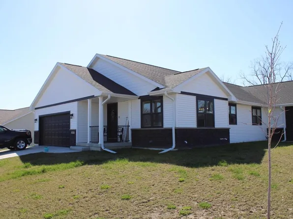 3057 Velkommen Way, Stoughton, WI 53589