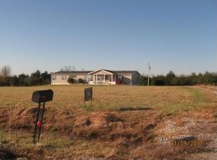 27171 Sheffield Ln, Lebanon, MO 65536
